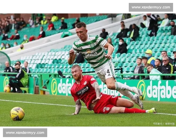 苏超变天！哈茨 8 分领跑，凯尔特人王朝动摇